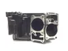 Engine Left Right Center Cases 2008 Suzuki Boulevard C50 2982A