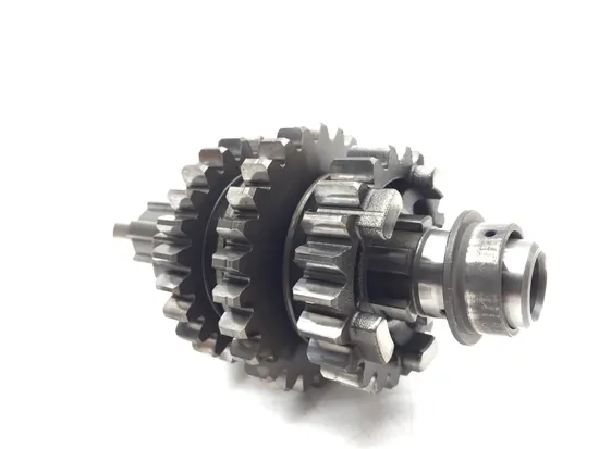 Transmission Gear Set Complete 2008 Suzuki Boulevard C50 2982A