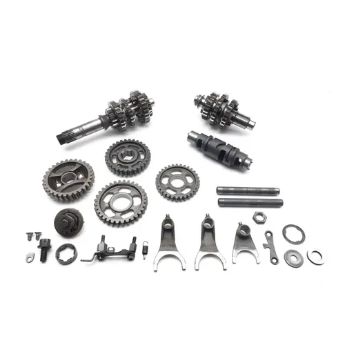 Transmission Gear Set Complete 2008 Suzuki Boulevard C50 2982A 3
