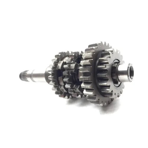Transmission Gear Set Complete 2008 Suzuki Boulevard C50 2982A 16