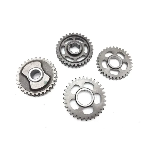 Transmission Gear Set Complete 2008 Suzuki Boulevard C50 2982A 7