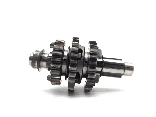 Transmission Gear Set Complete 2008 Suzuki Boulevard C50 2982A