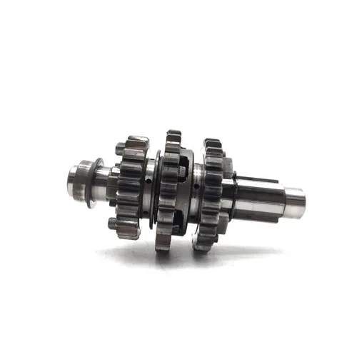 Transmission Gear Set Complete 2008 Suzuki Boulevard C50 2982A 11