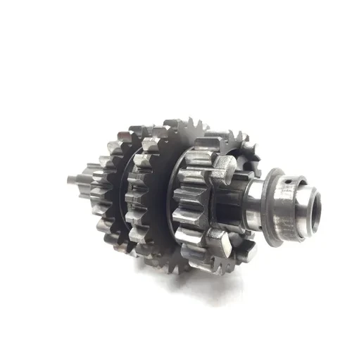 Transmission Gear Set Complete 2008 Suzuki Boulevard C50 2982A 13