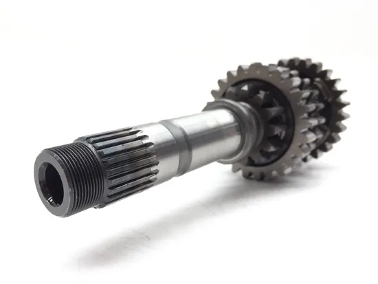 Transmission Gear Set Complete 2008 Suzuki Boulevard C50 2982A