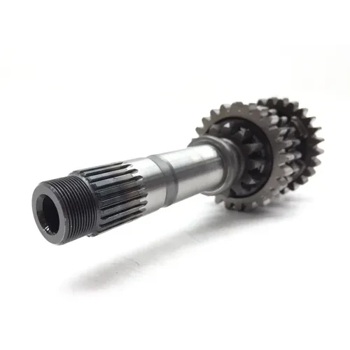 Transmission Gear Set Complete 2008 Suzuki Boulevard C50 2982A 15