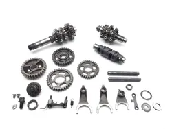 Transmission Gear Set Complete 2008 Suzuki Boulevard C50 2982A