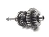 Transmission Gear Set Complete 2008 Suzuki Boulevard C50 2982A