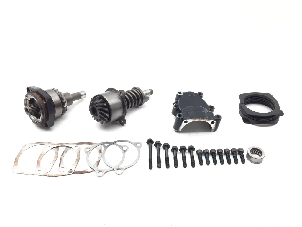 Output Front Bevel Gear 2008 Suzuki Boulevard C50 2982A