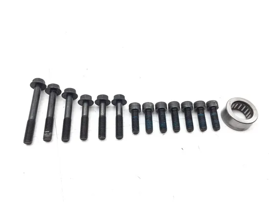 Output Front Bevel Gear 2008 Suzuki Boulevard C50 2982A