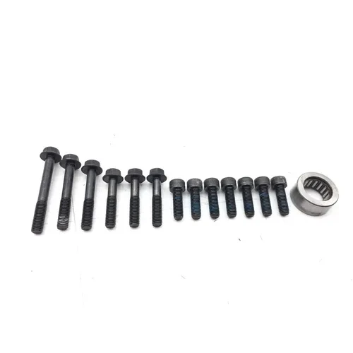 Output Front Bevel Gear 2008 Suzuki Boulevard C50 2982A 7
