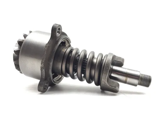 Output Front Bevel Gear 2008 Suzuki Boulevard C50 2982A