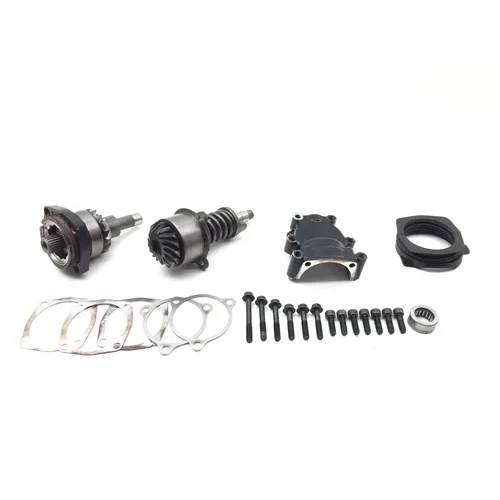 Output Front Bevel Gear 2008 Suzuki Boulevard C50 2982A 3
