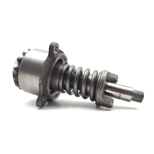 Output Front Bevel Gear 2008 Suzuki Boulevard C50 2982A 11