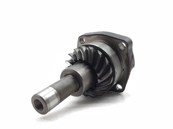 Output Front Bevel Gear 2008 Suzuki Boulevard C50 2982A