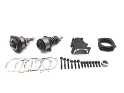 Output Front Bevel Gear 2008 Suzuki Boulevard C50 2982A