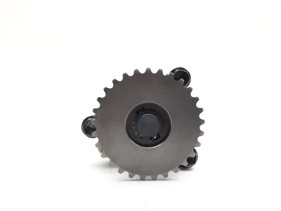 Engine Oil Pump Assembly 2008 Suzuki Boulevard C50 2982A