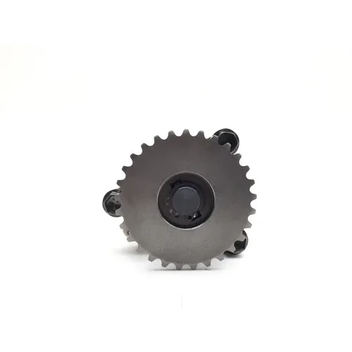 Engine Oil Pump Assembly 2008 Suzuki Boulevard C50 2982A 15