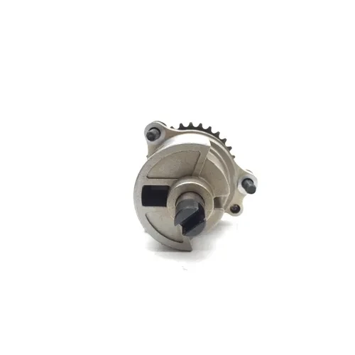 Engine Oil Pump Assembly 2008 Suzuki Boulevard C50 2982A 16