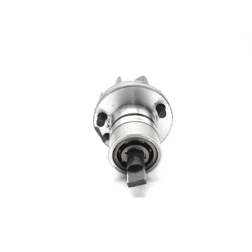 Engine Oil Pump Assembly 2008 Suzuki Boulevard C50 2982A 9
