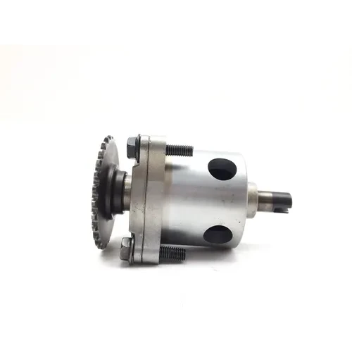 Engine Oil Pump Assembly 2008 Suzuki Boulevard C50 2982A 13
