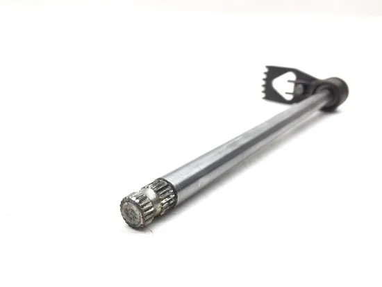 Engine Shifter Shift Shaft 2008 Suzuki Boulevard C50 2982A