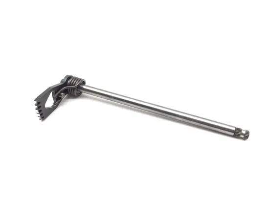 Engine Shifter Shift Shaft 2008 Suzuki Boulevard C50 2982A