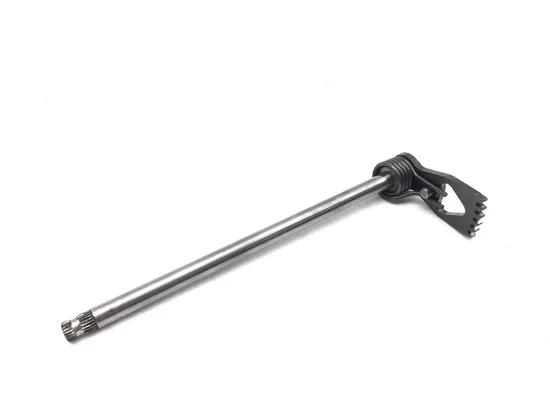 Engine Shifter Shift Shaft 2008 Suzuki Boulevard C50 2982A
