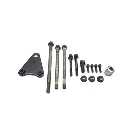 Engine Motor Mounts 2008 Suzuki Boulevard C50 2982A 3