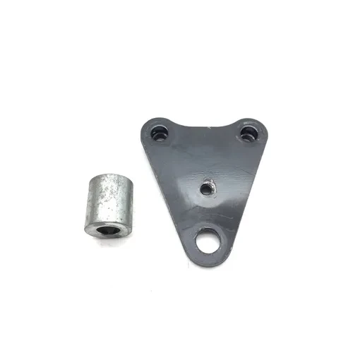 Engine Motor Mounts 2008 Suzuki Boulevard C50 2982A 6