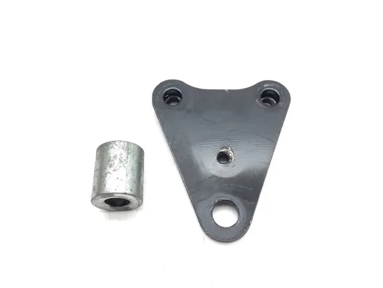 Engine Motor Mounts 2008 Suzuki Boulevard C50 2982A