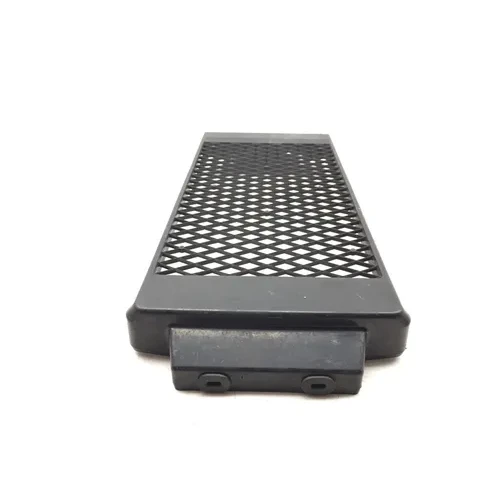 Engine Radiator Grill Guard 2008 Suzuki Boulevard C50 2982A 5