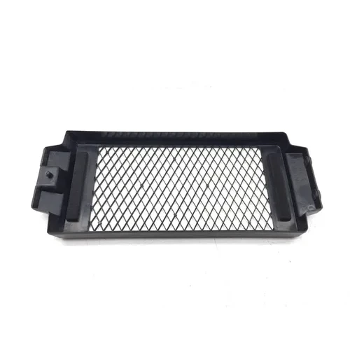 Engine Radiator Grill Guard 2008 Suzuki Boulevard C50 2982A 10