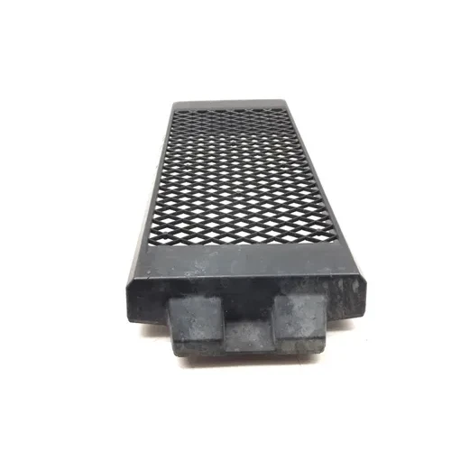 Engine Radiator Grill Guard 2008 Suzuki Boulevard C50 2982A 9