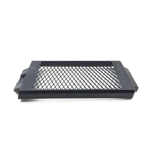 Engine Radiator Grill Guard 2008 Suzuki Boulevard C50 2982A 3