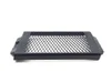 Engine Radiator Grill Guard 2008 Suzuki Boulevard C50 2982A