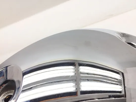 Airbox Air Box 2008 Suzuki Boulevard C50 2982A x