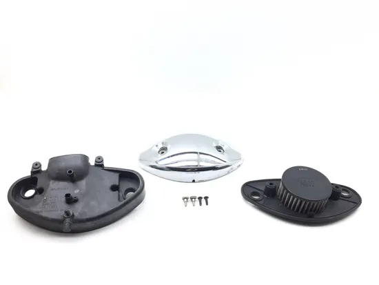 Airbox Air Box 2008 Suzuki Boulevard C50 2982A x