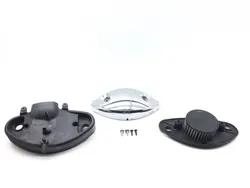 Airbox Air Box 2008 Suzuki Boulevard C50 2982A x