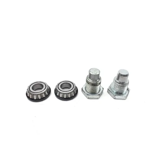 Swing Arm Swingarm Bolts 2008 Suzuki Boulevard C50 2982A 3