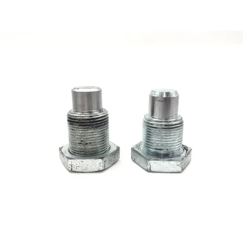 Swing Arm Swingarm Bolts 2008 Suzuki Boulevard C50 2982A 5