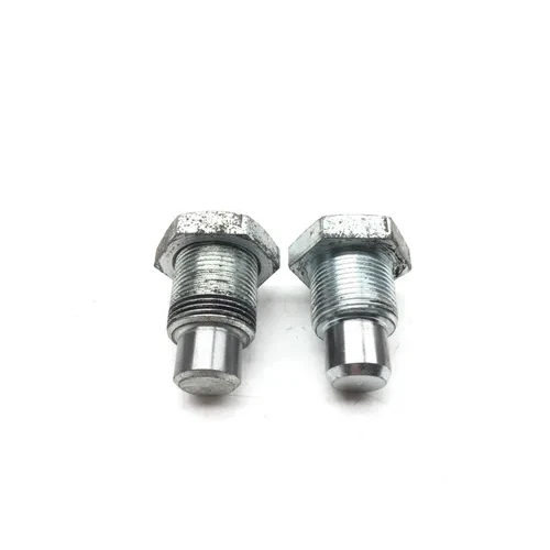 Swing Arm Swingarm Bolts 2008 Suzuki Boulevard C50 2982A 7