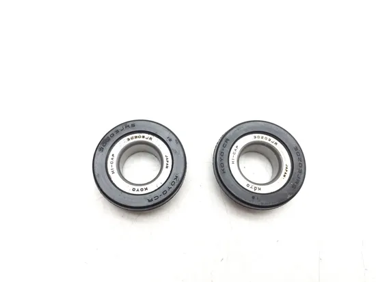 Swing Arm Swingarm Bolts 2008 Suzuki Boulevard C50 2982A