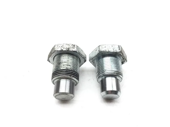 Swing Arm Swingarm Bolts 2008 Suzuki Boulevard C50 2982A