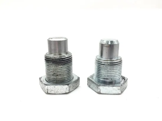 Swing Arm Swingarm Bolts 2008 Suzuki Boulevard C50 2982A