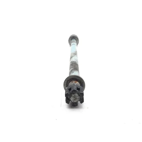 Rear Wheel Axle 2008 Suzuki Boulevard C50 2982A 8