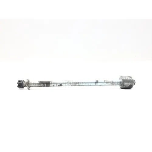 Rear Wheel Axle 2008 Suzuki Boulevard C50 2982A 7