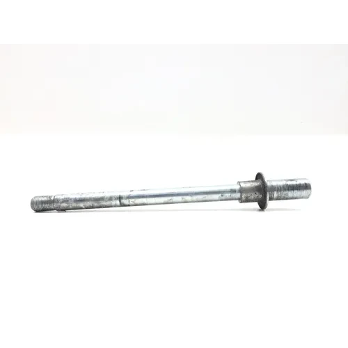 Front Wheel Axle 2008 Suzuki Boulevard C50 2982A 7