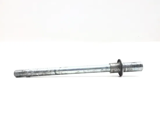 Front Wheel Axle 2008 Suzuki Boulevard C50 2982A