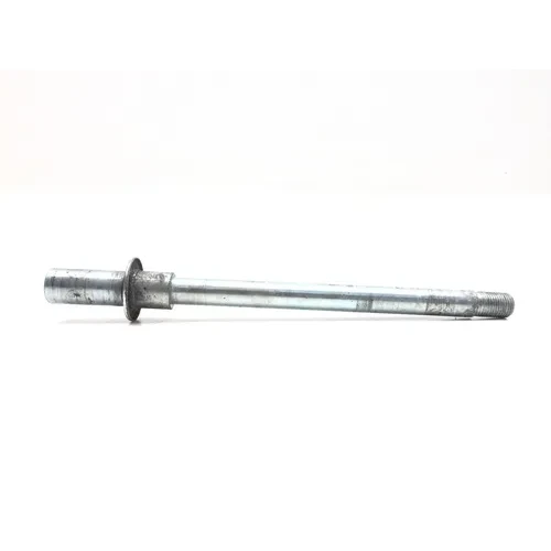 Front Wheel Axle 2008 Suzuki Boulevard C50 2982A 3